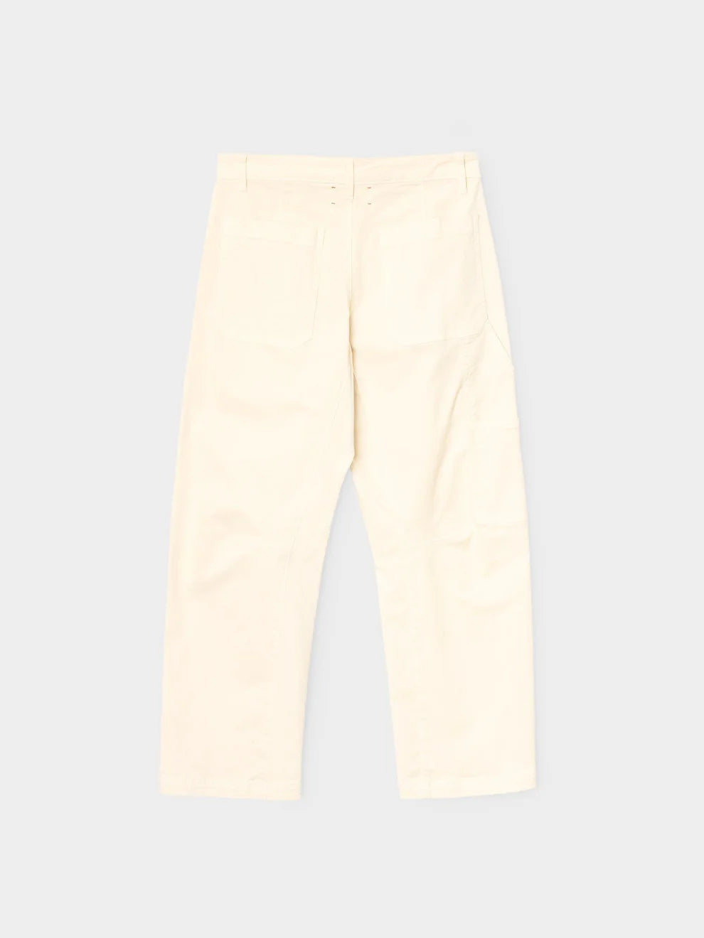Rancho Pants off white
