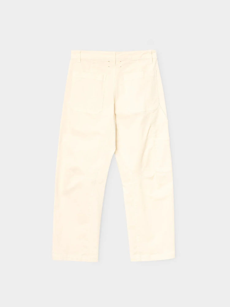 Rancho Pants off white