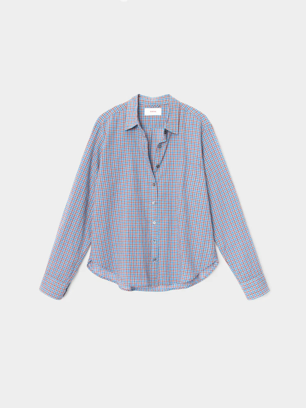 Bowie Shirt Skyridge