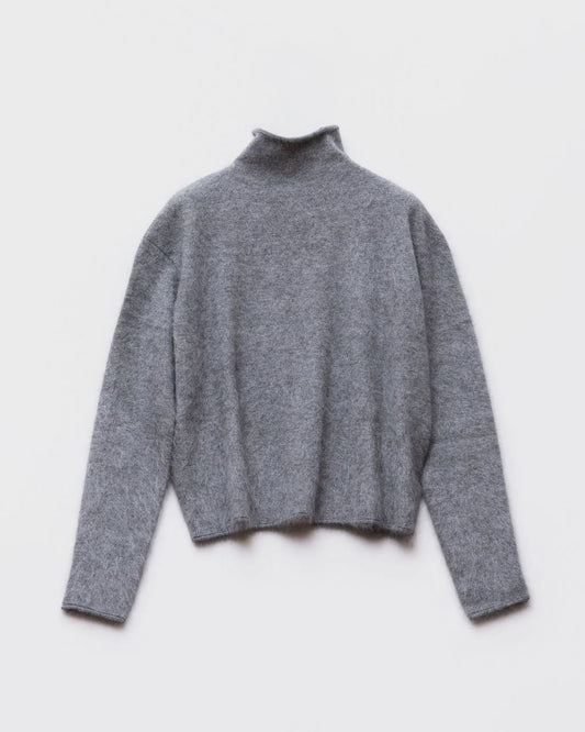 ziggy brushed pewter
