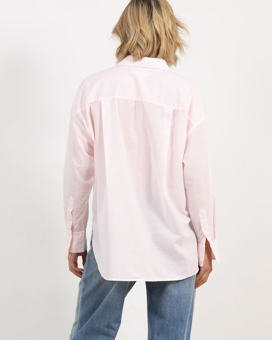 Sydney Shirt Rose