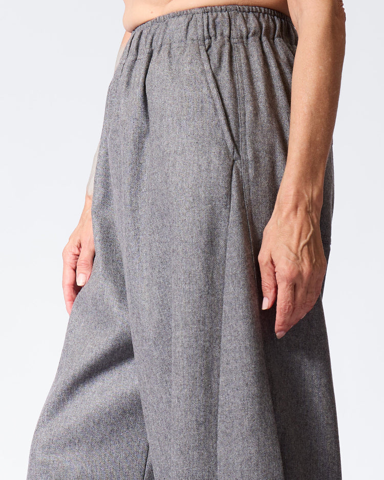 Dora W0234 Light Grey