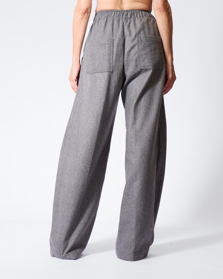 Dora W0234 Light Grey