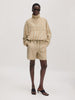 Draco cogul shirt Beige stripes