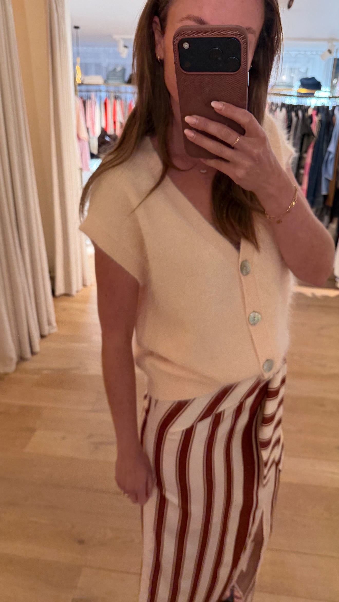 Pull identity Powder