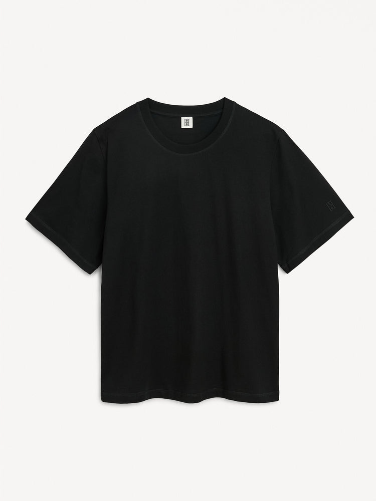 Hedil Tee Black