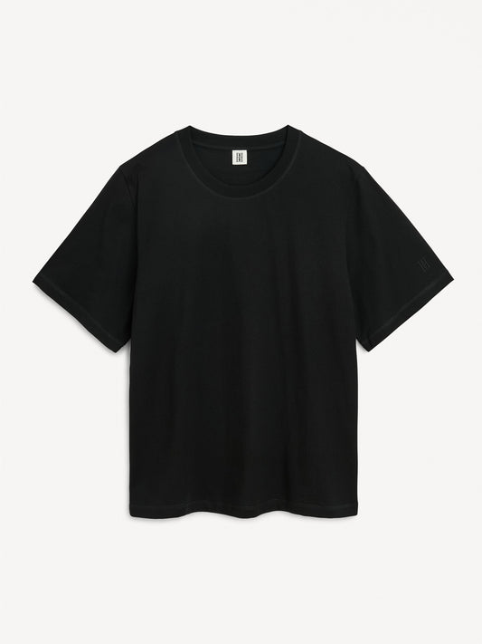 Hedil Tee Black