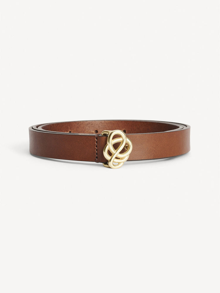 ouma belt brown
