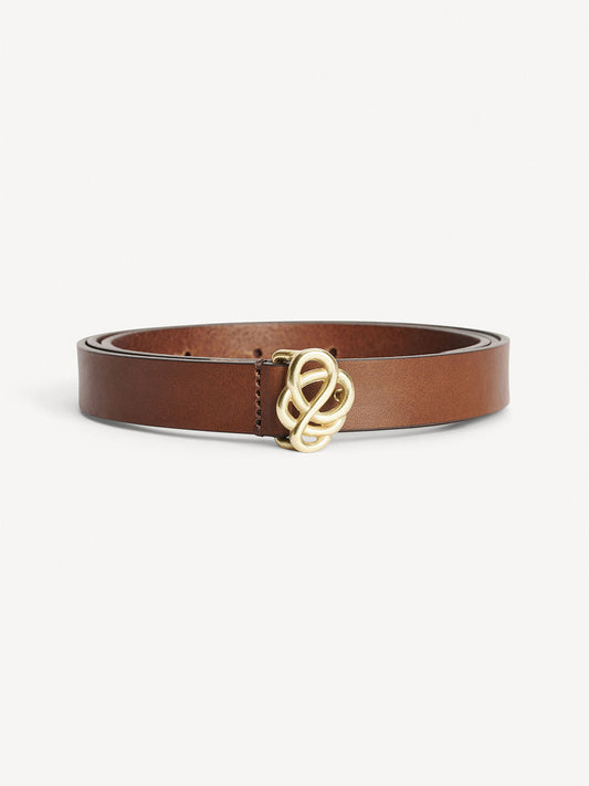 ouma belt brown
