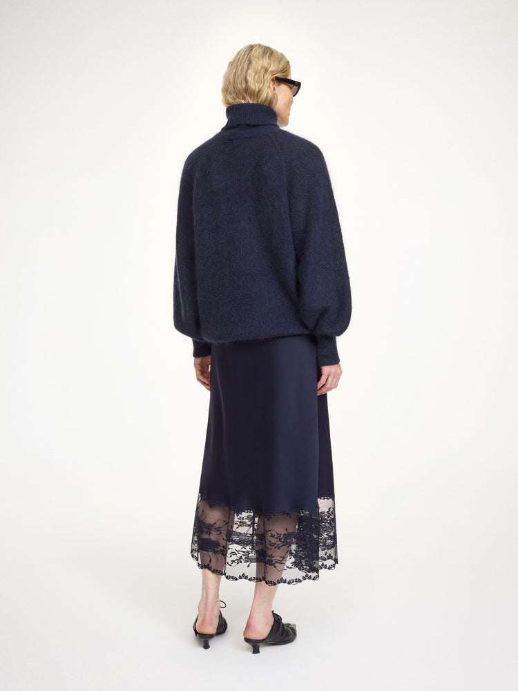 Blake Skirt Night Sky