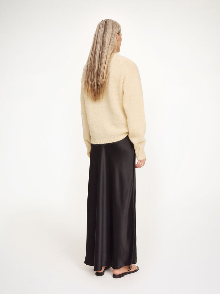 Erika Skirt Black