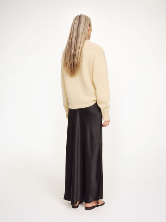 Erika Skirt Black