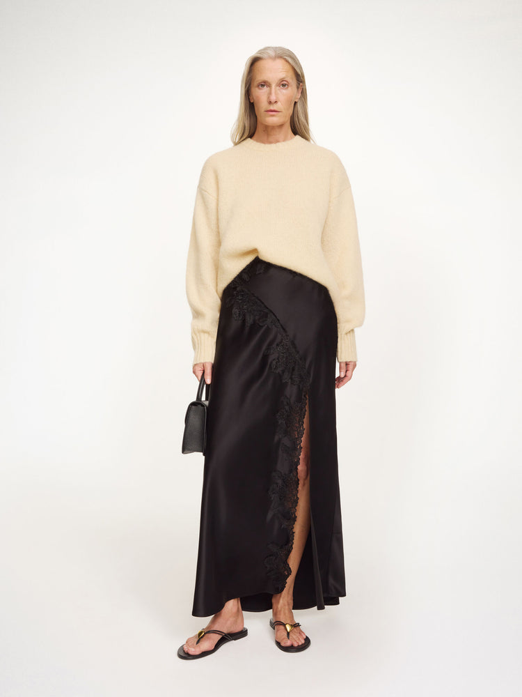 Erika Skirt Black