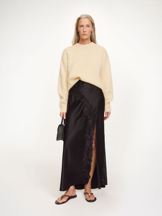 Erika Skirt Black