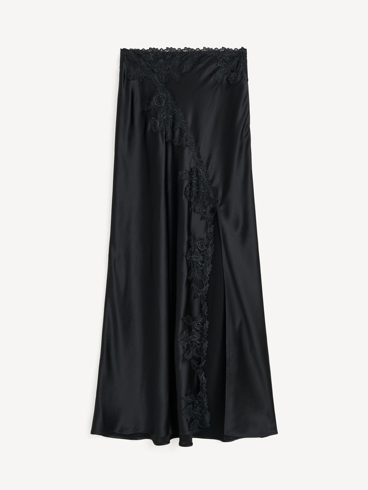 Erika Skirt Black