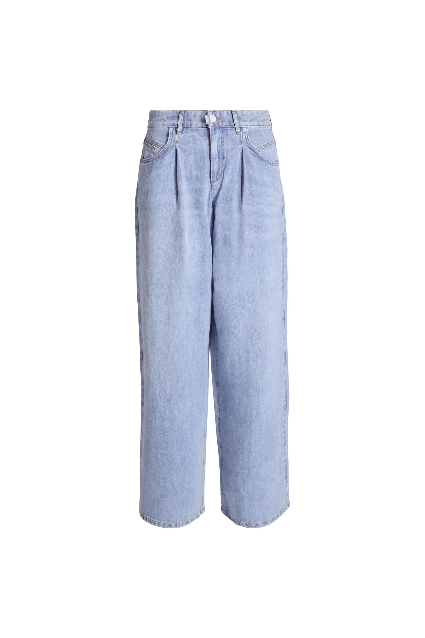 The Gent Jeans Light Blue