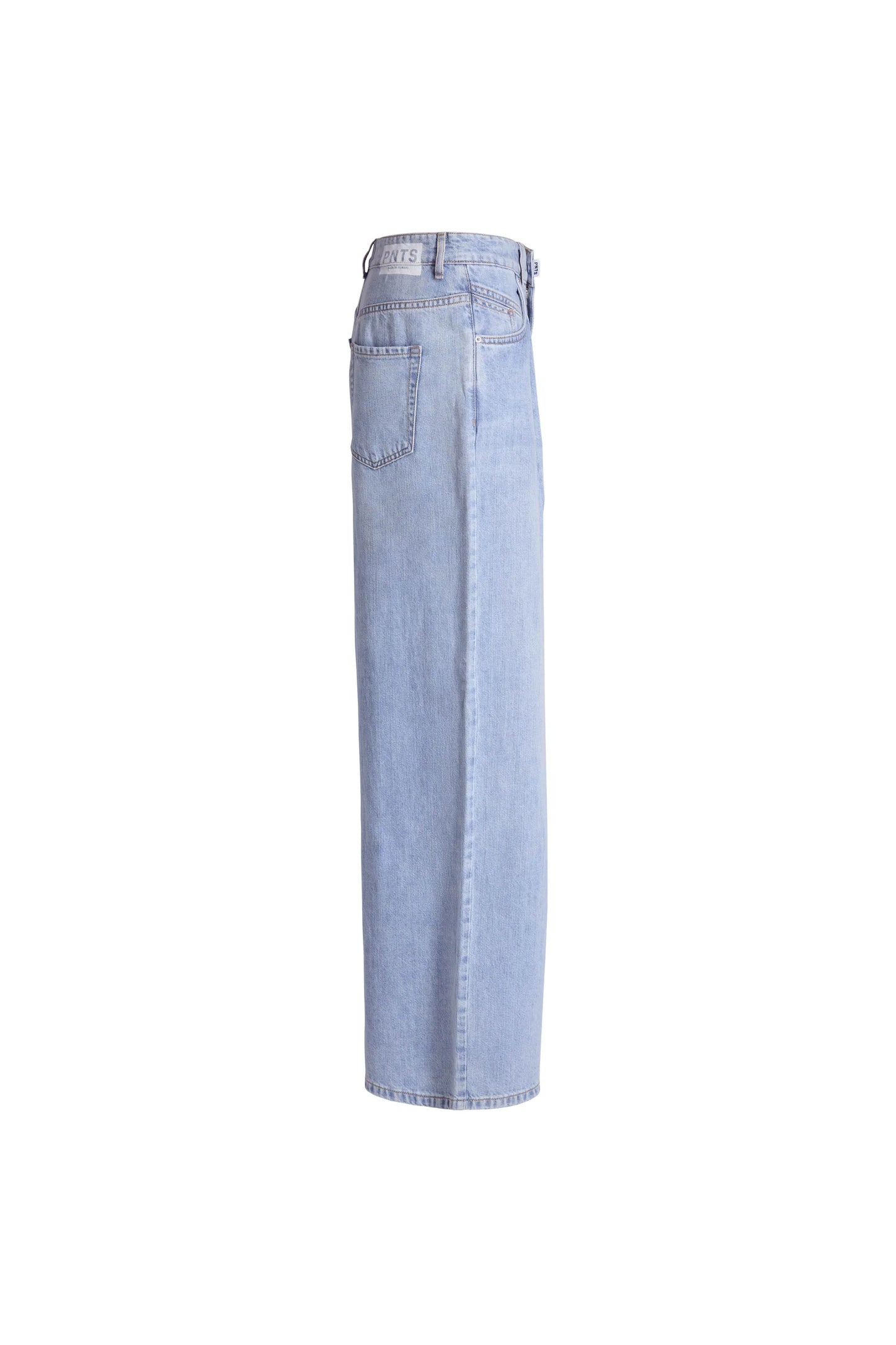 The Gent Jeans Light Blue