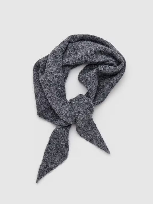 Inola Scarf Grey