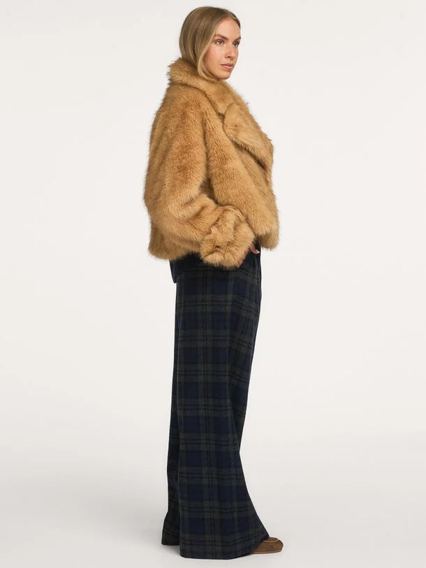 Elordi Jacket Ambre