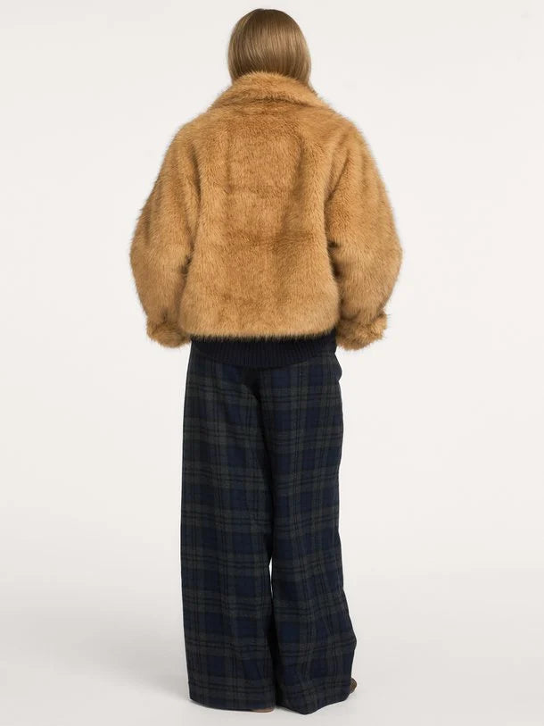 Elordi Jacket Ambre