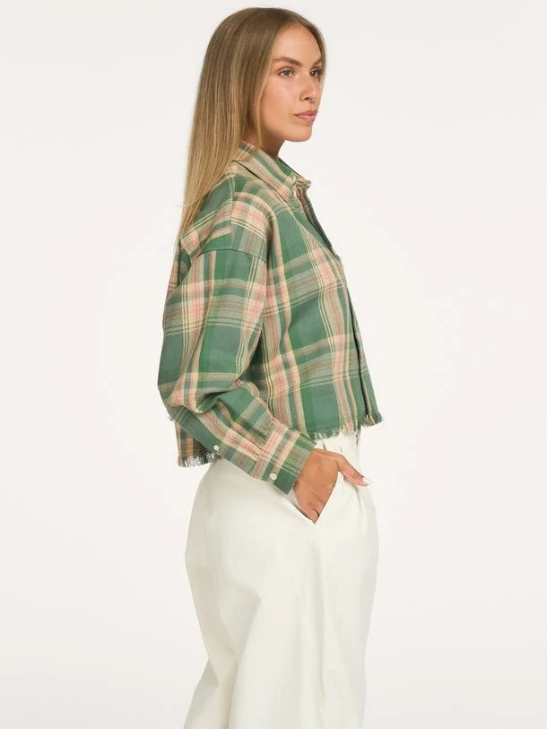 Jonnie Shirt Checks