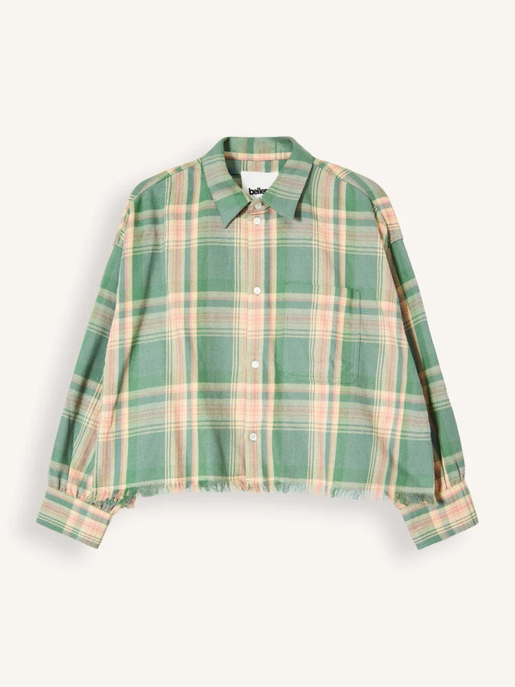 Jonnie Shirt Checks