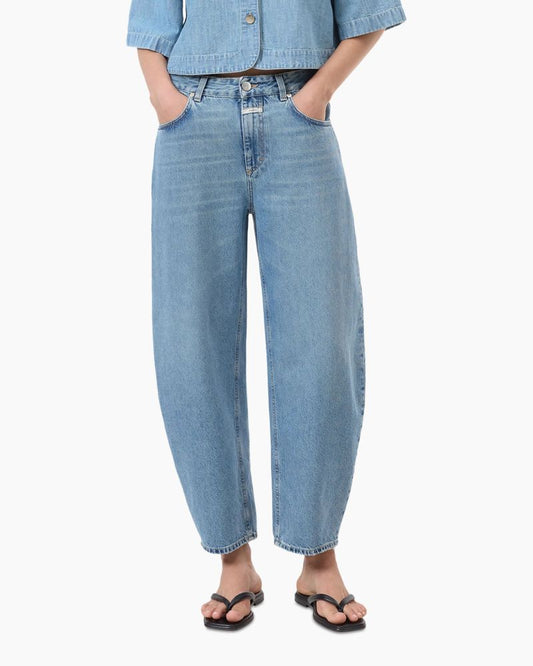 Jazzie Jeans Light blue