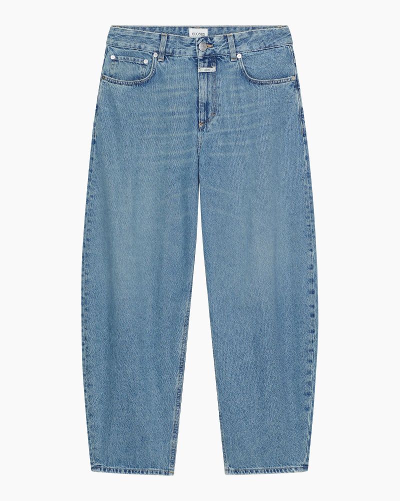 Jazzie Jeans Light blue