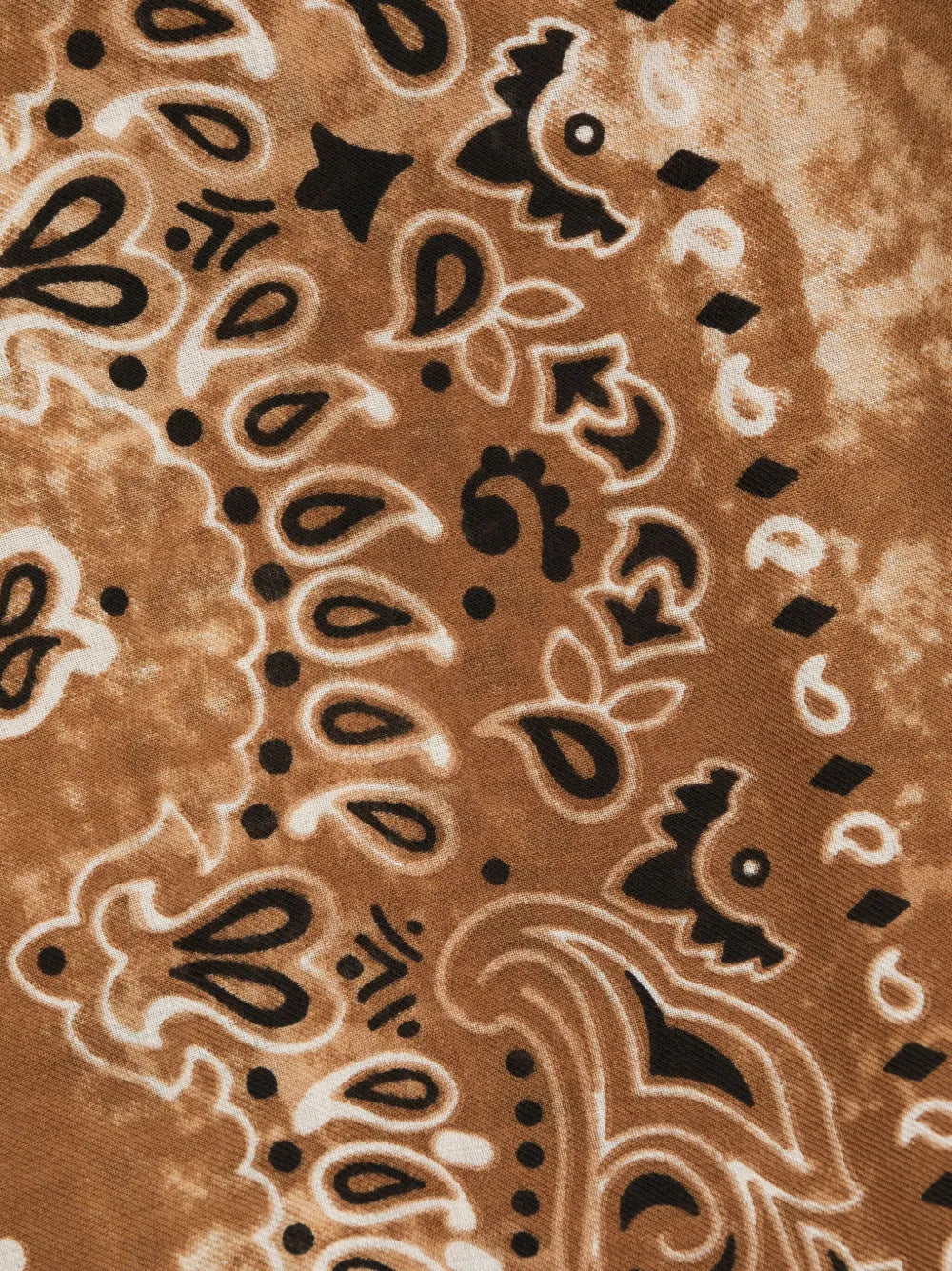 Jil quadra scarf Vicuna