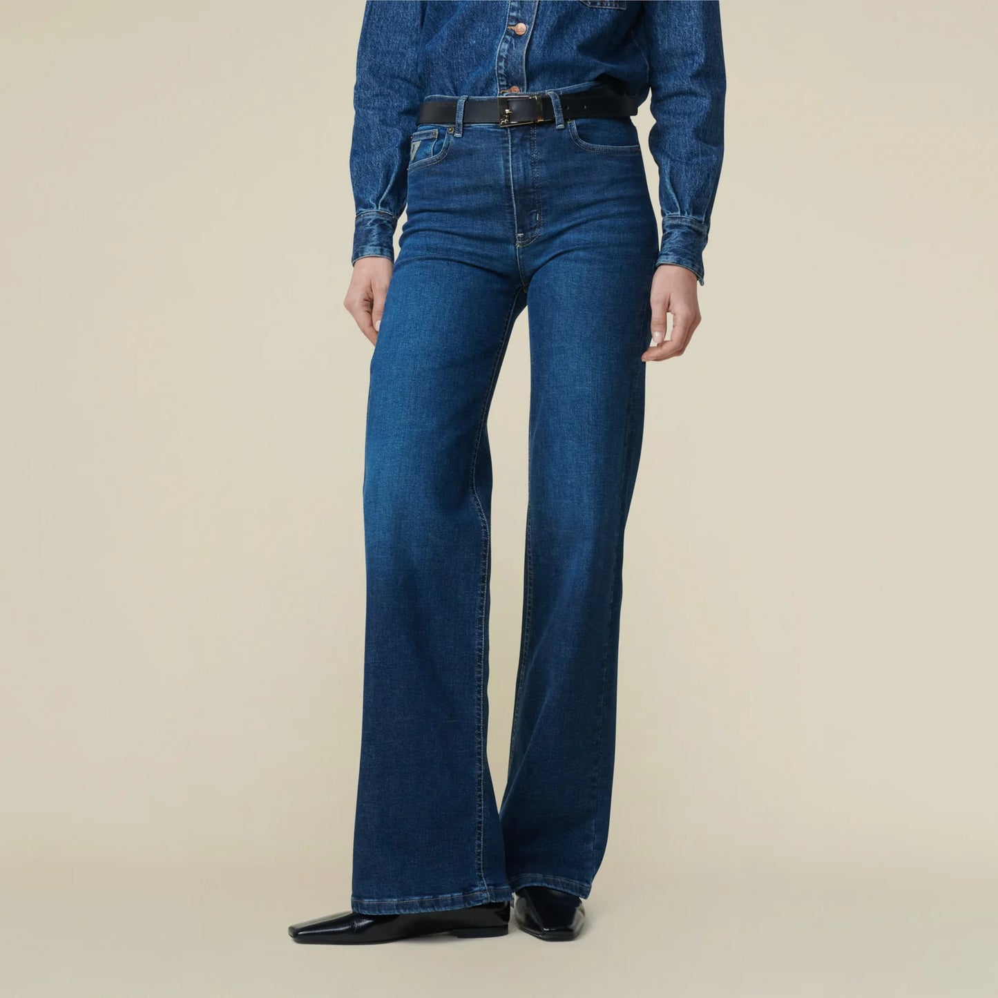 Palazzo Winter stone