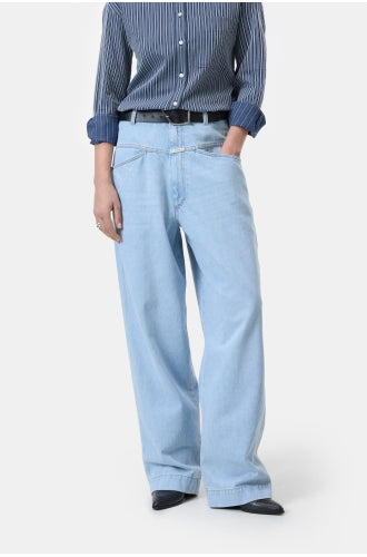 C21999 Deni-x Light denim