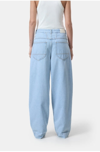 C21999 Deni-x Light denim