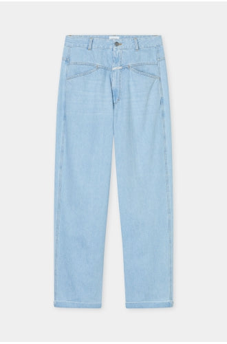 C21999 Deni-x Light denim