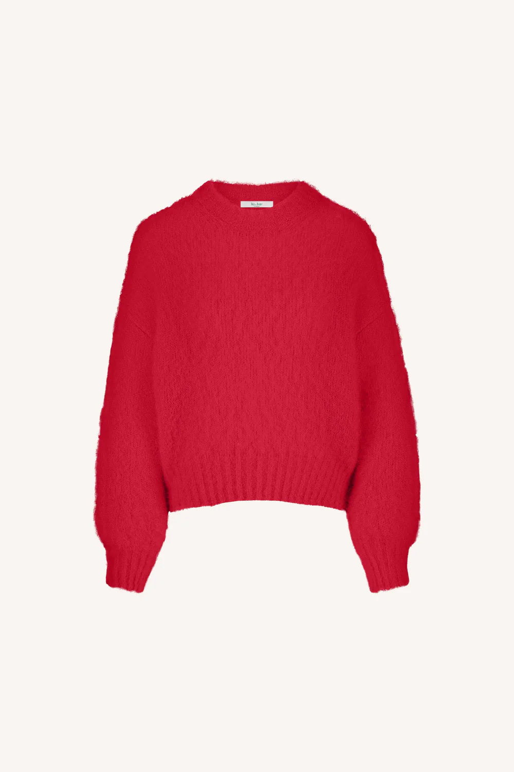 Sonny pullover Scarlet red