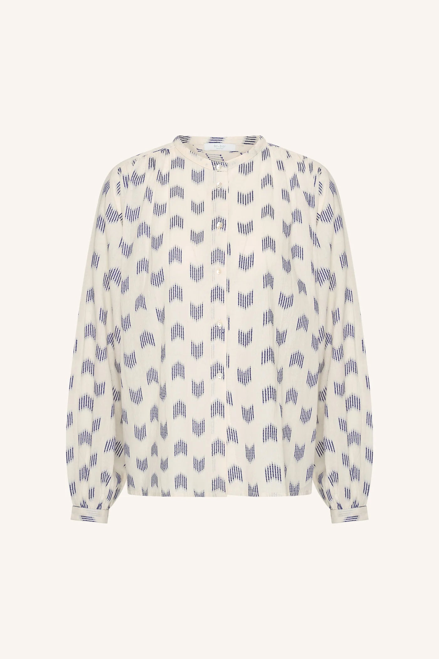 Nyka oase Bloes Blue Oase