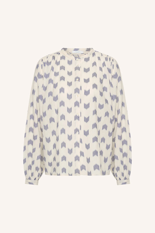 Nyka oase Bloes Blue Oase