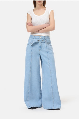 C21060 Zoya-X Jeans LBL