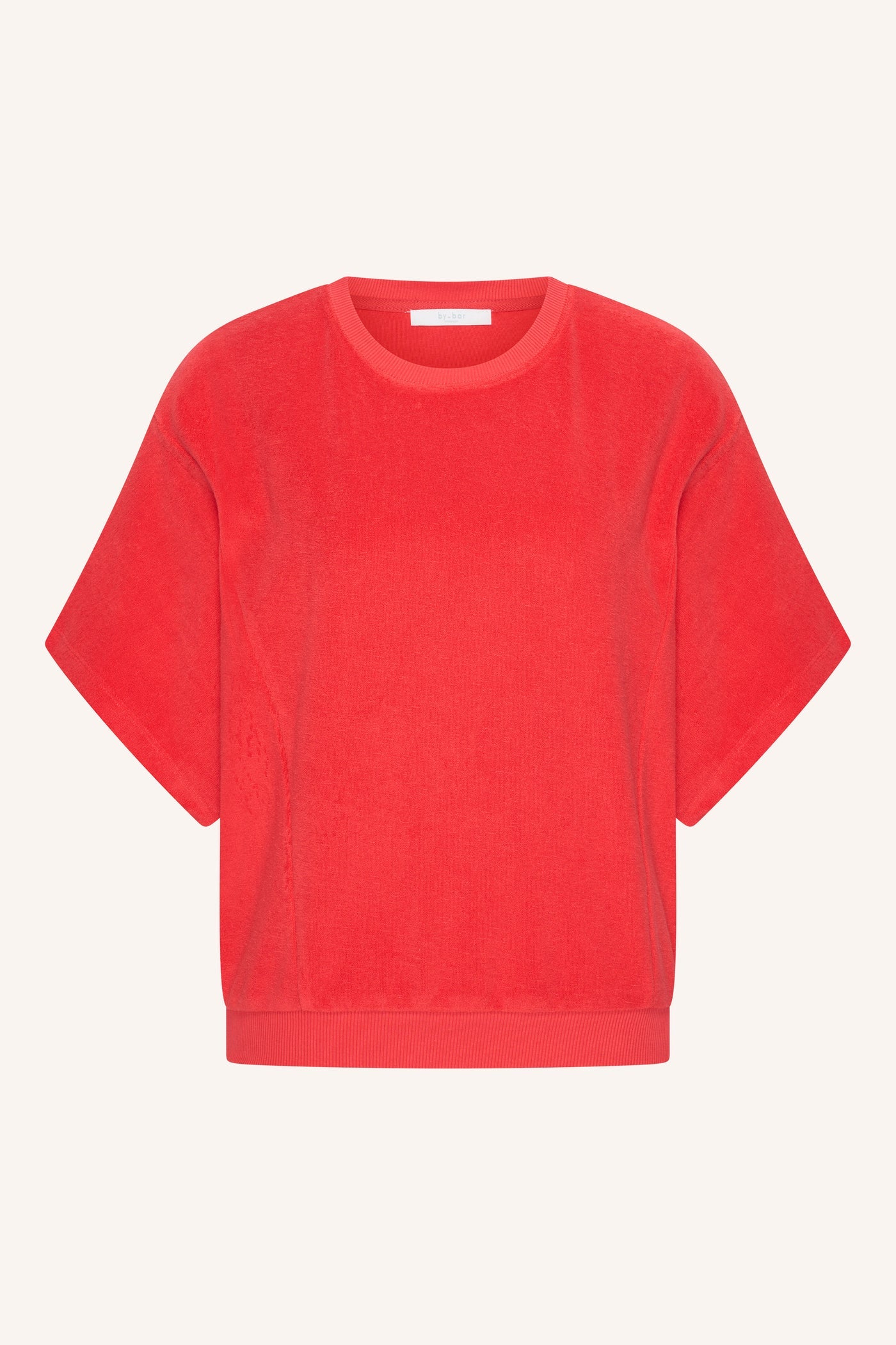 Nuki Slub Top Lollipop