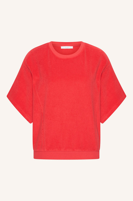 Nuki Slub Top Lollipop