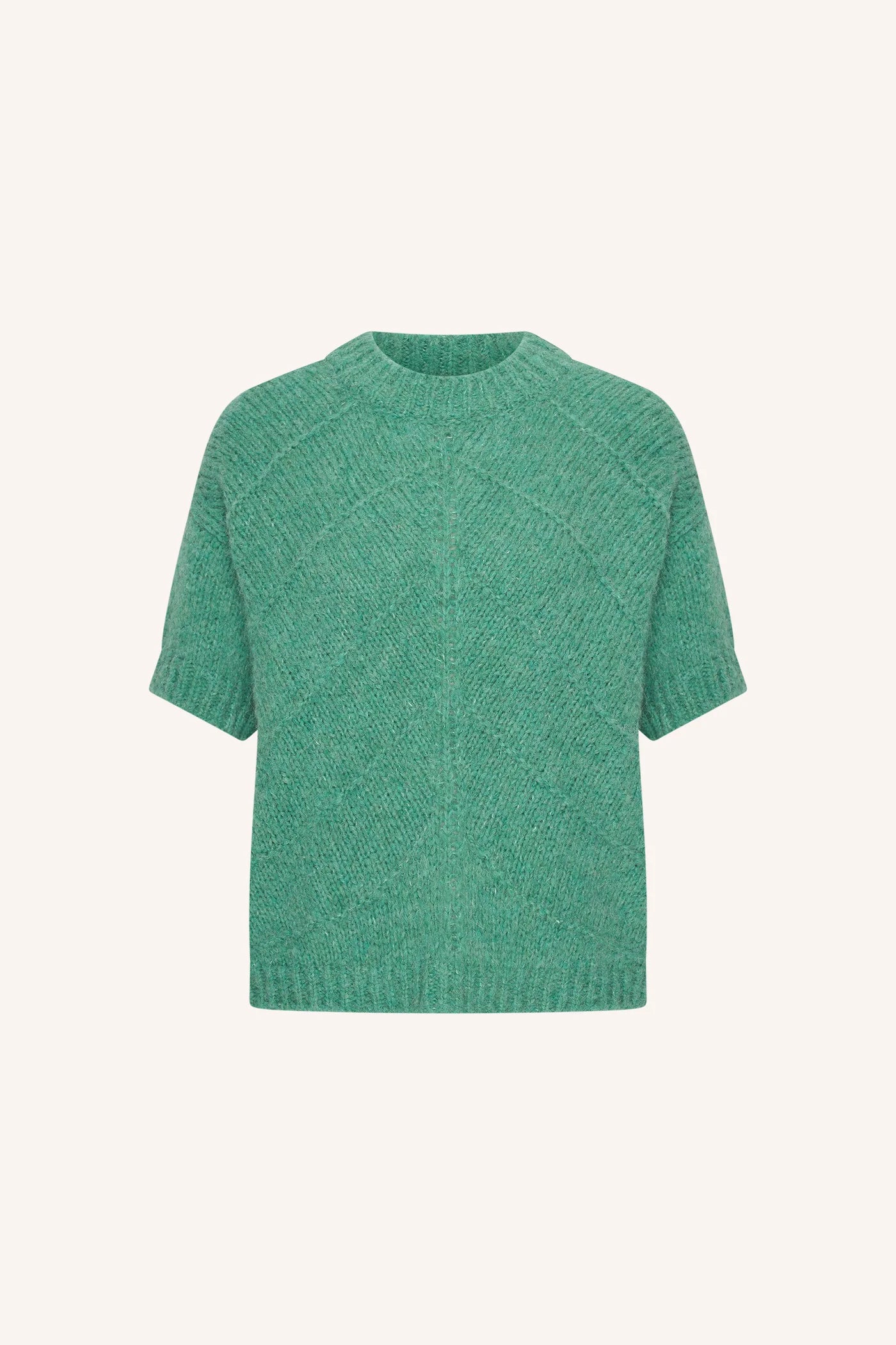 Vic Pullover Lucky green