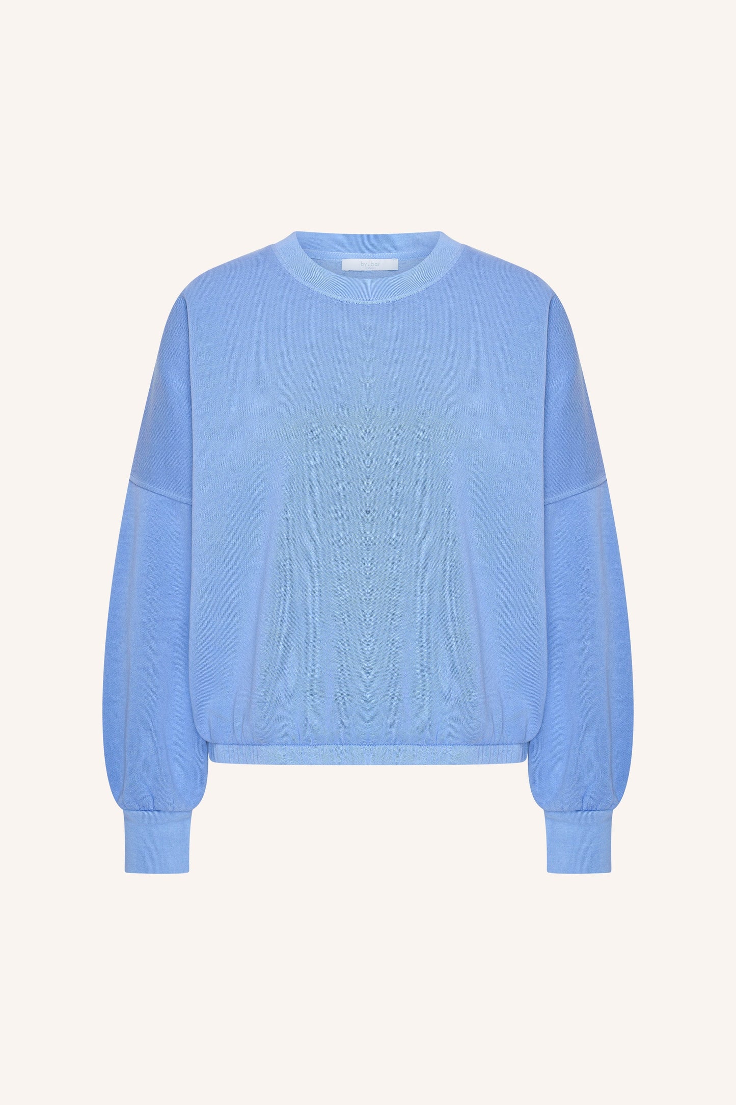Malyn Sweater City Blue