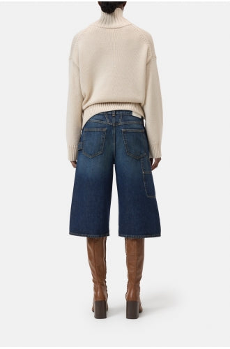 Wylie short DBL
