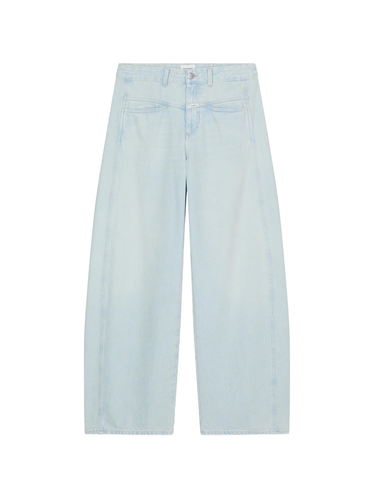 Tori-X jeans EXL licht blauw