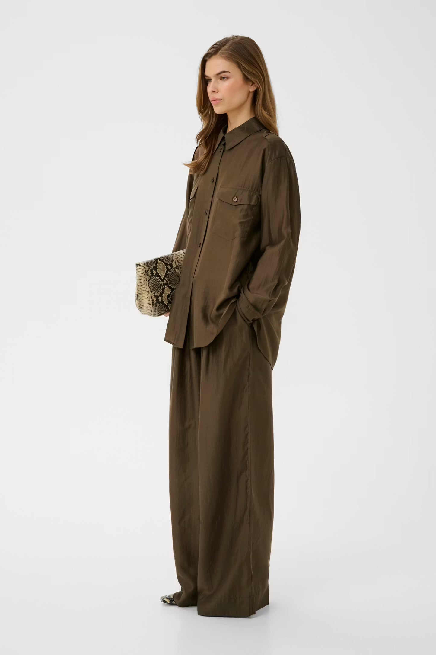 GZsiora pants Rain drum