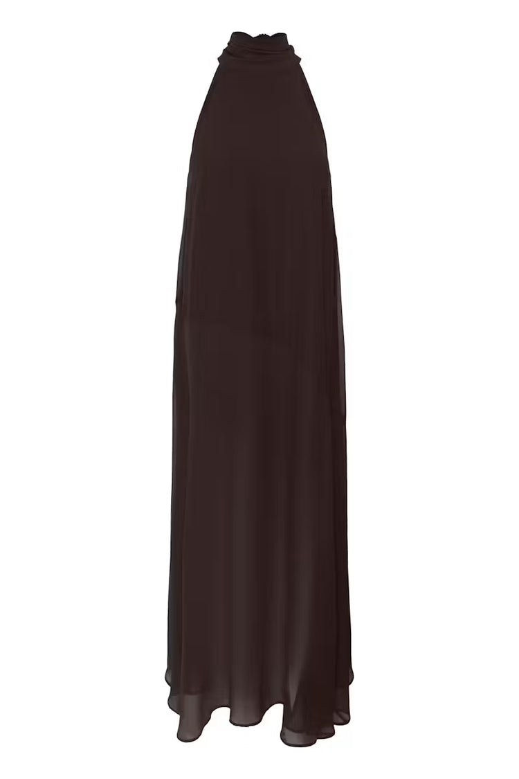 GZ dorah Dress brown