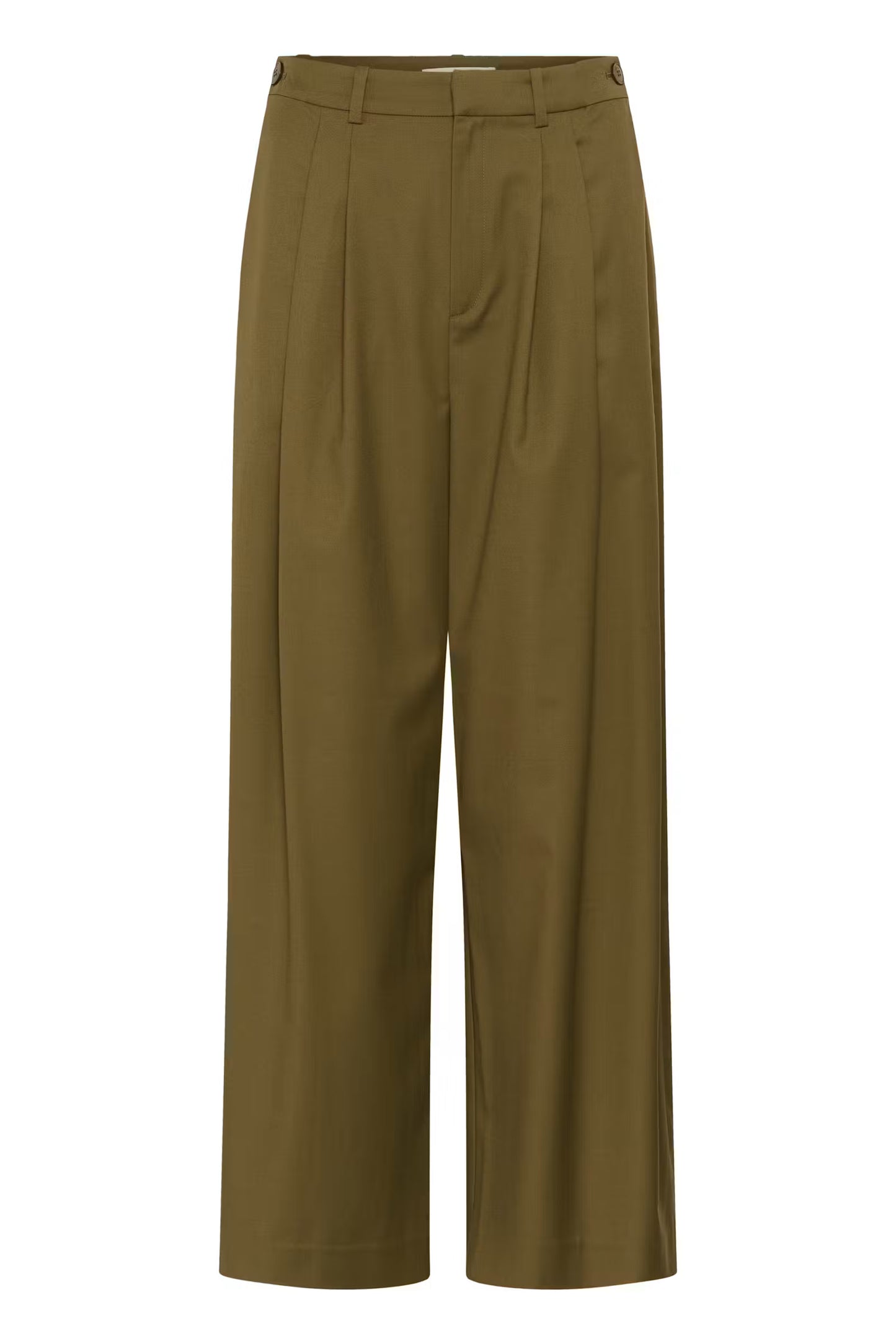 GZ Olivia Pants kaki