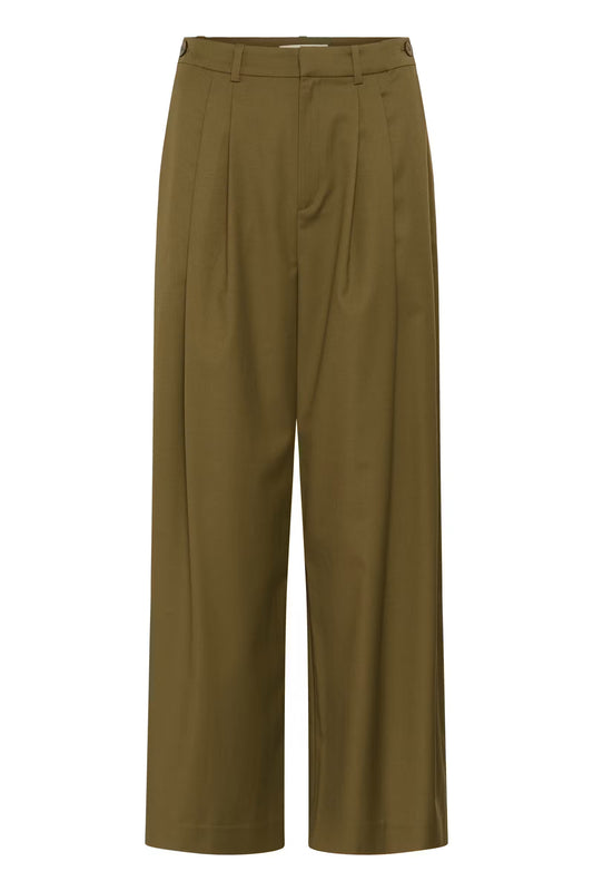 GZ Olivia Pants kaki