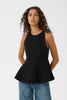 GZ draya Blouse black
