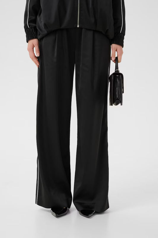 Bicca Pants Black