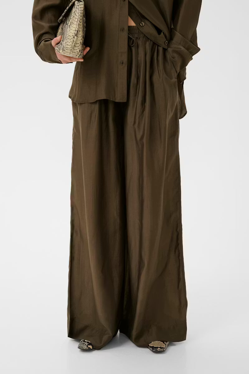 GZsiora pants Rain drum
